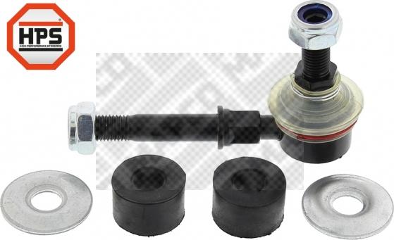 Mapco 49525HPS - Entretoise / tige, stabilisateur droxauto.com