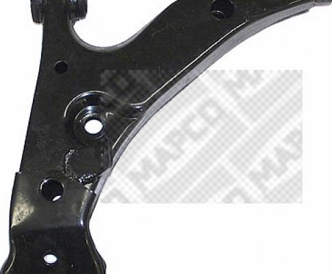 Mapco 49570 - Bras de liaison, suspension de roue droxauto.com