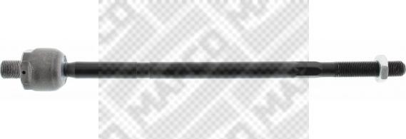 Mapco 49690/1 - Rotule de direction intérieure, barre de connexion droxauto.com
