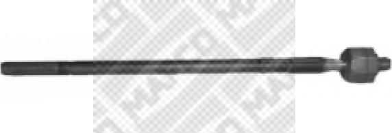 Mapco 49644 - Rotule de direction intérieure, barre de connexion droxauto.com