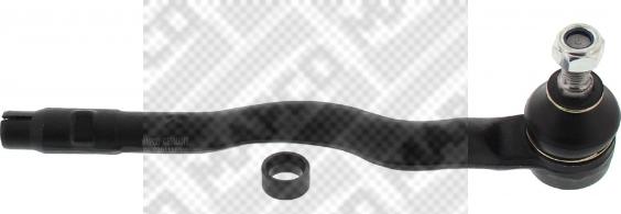 Mapco 49654 - Rotule de barre de connexion droxauto.com