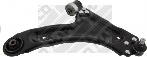 Mapco 49609 - Bras de liaison, suspension de roue droxauto.com