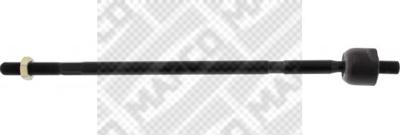 Mapco 49672/1 - Rotule de direction intérieure, barre de connexion droxauto.com