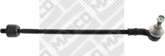 Mapco 49672 - Barre de connexion droxauto.com