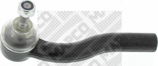 Mapco 49057 - Rotule de barre de connexion droxauto.com