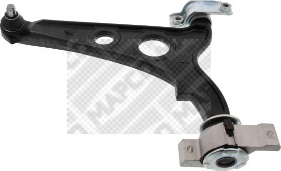Mapco 49064 - Bras de liaison, suspension de roue droxauto.com