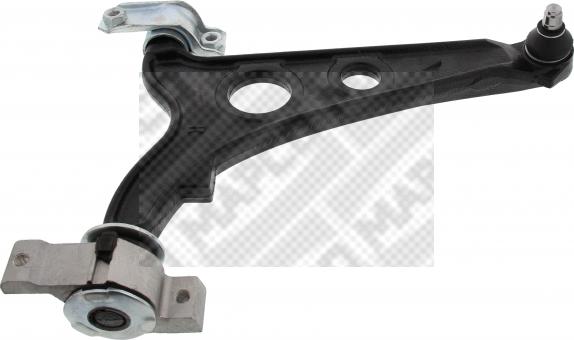 Mapco 49065 - Bras de liaison, suspension de roue droxauto.com