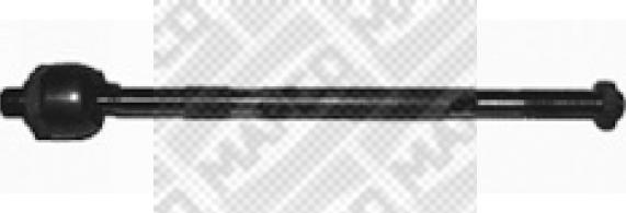 Mapco 49019 - Rotule de direction intérieure, barre de connexion droxauto.com