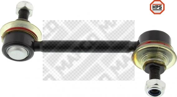 Mapco 49030HPS - Entretoise / tige, stabilisateur droxauto.com