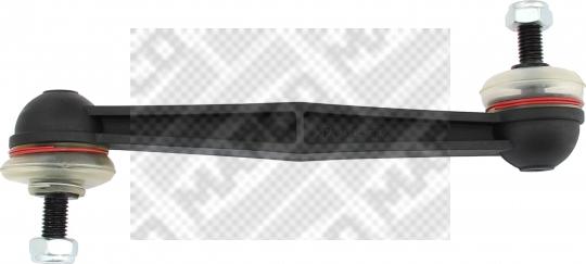 Mapco 49031 - Entretoise / tige, stabilisateur droxauto.com