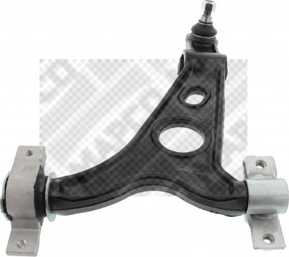 Mapco 49029 - Bras de liaison, suspension de roue droxauto.com