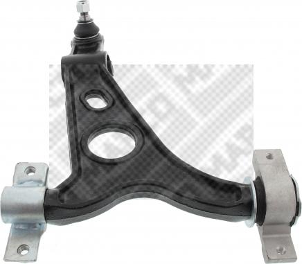 Mapco 49028 - Bras de liaison, suspension de roue droxauto.com