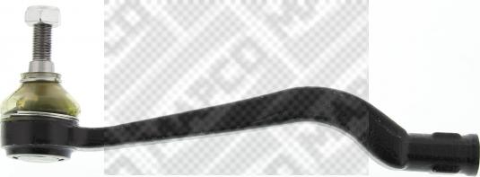 Mapco 49192 - Rotule de barre de connexion droxauto.com