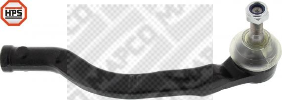 Mapco 49143HPS - Rotule de barre de connexion droxauto.com