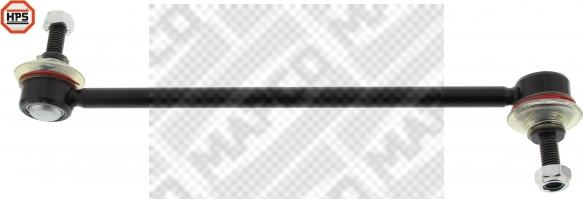 Mapco 49118HPS - Entretoise / tige, stabilisateur droxauto.com