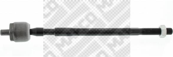 Mapco 49117/1 - Rotule de direction intérieure, barre de connexion droxauto.com