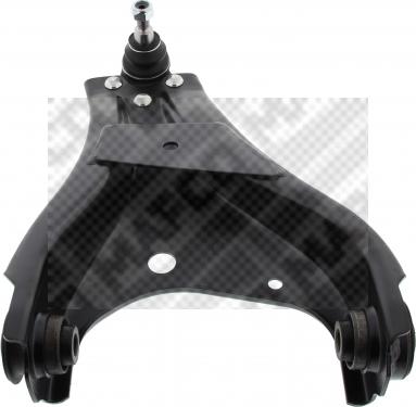 Mapco 49184 - Bras de liaison, suspension de roue droxauto.com