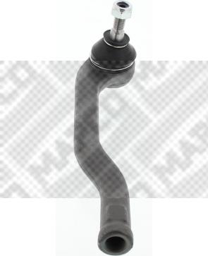 Mapco 49181 - Rotule de barre de connexion droxauto.com