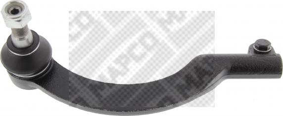 Mapco 49137 - Rotule de barre de connexion droxauto.com