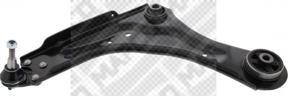 Mapco 49178 - Bras de liaison, suspension de roue droxauto.com