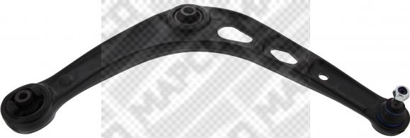 Mapco 49173 - Bras de liaison, suspension de roue droxauto.com