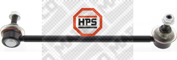 Mapco 49840HPS - Entretoise / tige, stabilisateur droxauto.com
