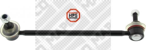 Mapco 49841HPS - Entretoise / tige, stabilisateur droxauto.com