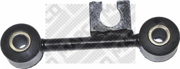 Mapco 49843 - Entretoise / tige, stabilisateur droxauto.com