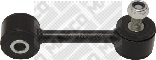 Mapco 49867 - Entretoise / tige, stabilisateur droxauto.com