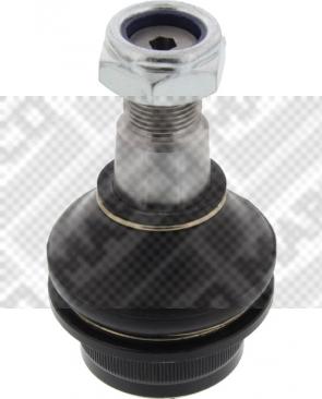 Mapco 49831 - Rotule de suspension droxauto.com