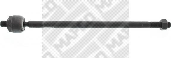 Mapco 49833 - Rotule de direction intérieure, barre de connexion droxauto.com