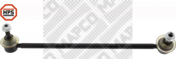 Mapco 49304HPS - Entretoise / tige, stabilisateur droxauto.com