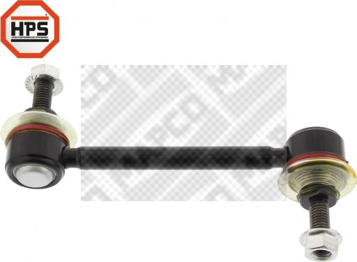 Mapco 49303HPS - Entretoise / tige, stabilisateur droxauto.com