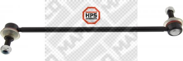 Mapco 49339HPS - Entretoise / tige, stabilisateur droxauto.com