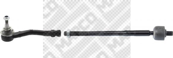 Mapco 49328 - Barre de connexion droxauto.com