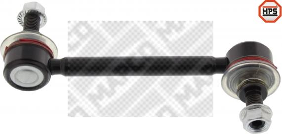 Mapco 49254HPS - Entretoise / tige, stabilisateur droxauto.com