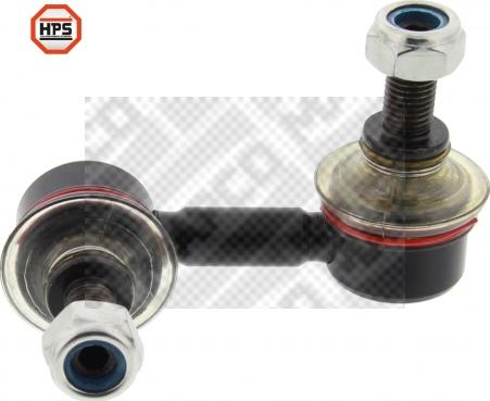 Mapco 49251HPS - Entretoise / tige, stabilisateur droxauto.com