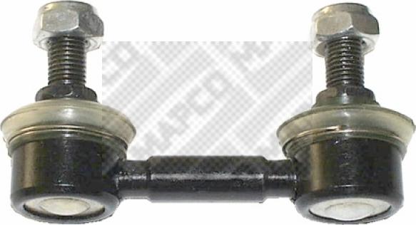 Mapco 49253 - Entretoise / tige, stabilisateur droxauto.com