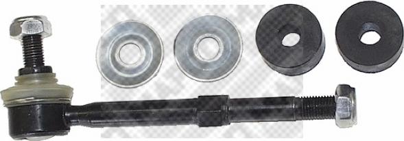 Mapco 49252 - Entretoise / tige, stabilisateur droxauto.com