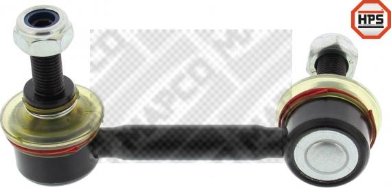 Mapco 49201HPS - Entretoise / tige, stabilisateur droxauto.com