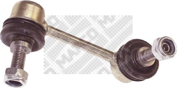 Mapco 49201 - Entretoise / tige, stabilisateur droxauto.com