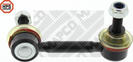 Mapco 49202HPS - Entretoise / tige, stabilisateur droxauto.com