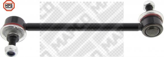 Mapco 49285HPS - Entretoise / tige, stabilisateur droxauto.com
