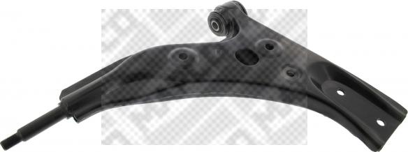 Mapco 49231 - Bras de liaison, suspension de roue droxauto.com