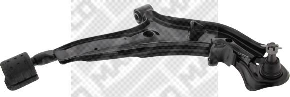 Mapco 49221 - Bras de liaison, suspension de roue droxauto.com