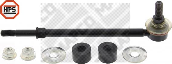 Mapco 49223HPS - Entretoise / tige, stabilisateur droxauto.com