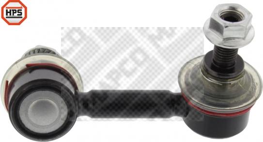 Mapco 49270HPS - Entretoise / tige, stabilisateur droxauto.com