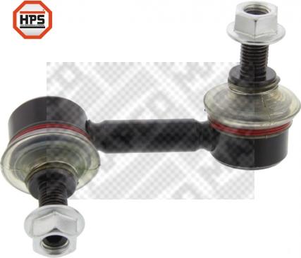 Mapco 49271HPS - Entretoise / tige, stabilisateur droxauto.com