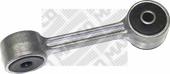 Mapco 49799 - Entretoise / tige, stabilisateur droxauto.com