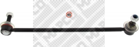 Mapco 49794HPS - Entretoise / tige, stabilisateur droxauto.com